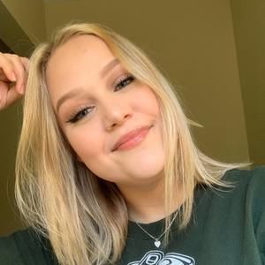 Meet your Posher, Kaylee